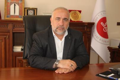 Müftü Baran: Gazze gündemden düşürülmeye çalışılıyor, Müslümanlar duyarlılıklarını kaybetmemeli