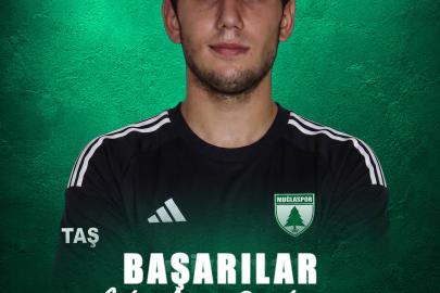 Muğlaspor, Akil'i yine kiraladı