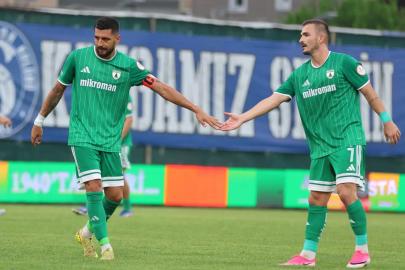 Muğlaspor ilk hafta umduğunu bulamadı