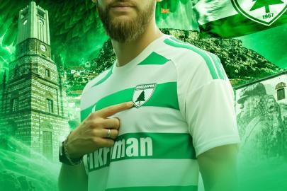 Muğlaspor'dan sağ kanat takviyesi