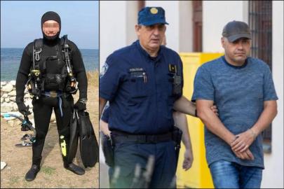 Nord Stream soruşturmasında Ukraynalı şüpheli Hırvatistan’da gözaltına alındı