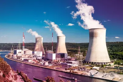 Nükleer tesislerde kısa süreli testlere akreditasyon kolaylığı