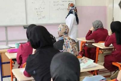 Öğretmenlerin mazerete bağlı yer değiştirme atamaları yapıldı