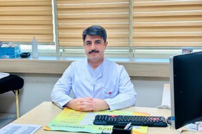 Op. Dr. Ataman: "Çok su içiyorum" demek yetmiyor