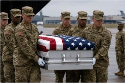 Pentagon’dan İran savaşı zayiatlarına ilişkin yeni veriler