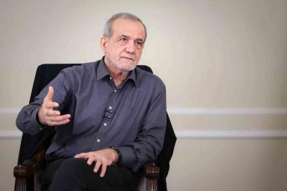 Pezeşkiyan: Mutabakat muhtırasına onay kurumsal süreç sonunda verildi