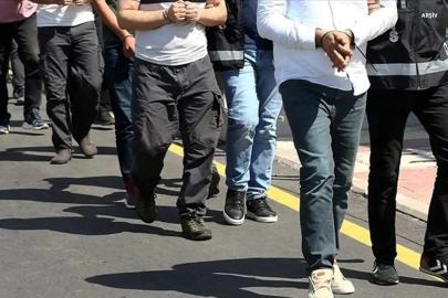 Rize'de aranan 54 şahıs yakalandı