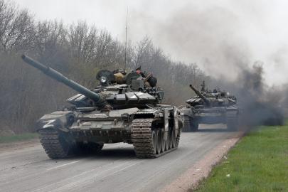 Rusya: Donetsk ve Zaporojye'de iki yerleşimde daha kontrol sağlandı