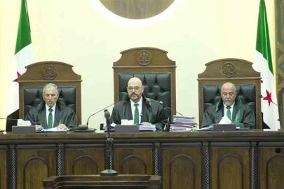 Şam Ceza Mahkemesi, Beşşar ve Mahir Esed hakkında idam kararı verdi
