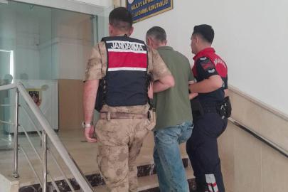 Şanlıurfa'da 6 yıl 7 ay hapis cezasıyla aranan hükümlü yakalandı
