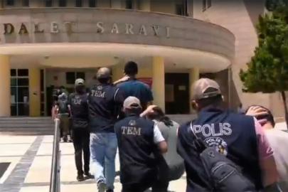 Şanlıurfa'da DAİŞ operasyonu: 7 şüpheli tutuklandı