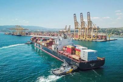 Serbest bölgelerden 7 ayda 7,7 milyar dolarlık ihracat