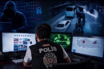 Siber suç operasyonlarında 77 şüpheli yakalandı