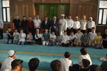 Siirt'te "Selahaddin Eyyubi" konulu program düzenlendi