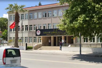 Tarım ürünlerinin resmi kontrollerinde Denizli listeye eklendi