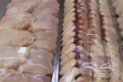 Tavuk eti üretimi haziranda 232 bin 238 tona yükseldi