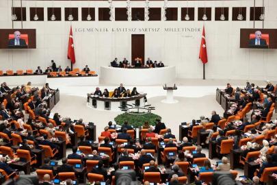 TBMM Genel Kurulunda şehit aileleri ve gazilere yönelik teklif görüşülecek