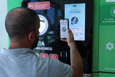 TBMM’nin ana bina ve halkla ilişkiler binası YeS-TR’de “çok iyi” olarak sertifikalandırıldı