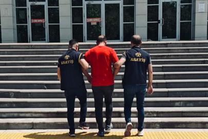 Tekirdağ’da aranan 74 kişi yakalandı