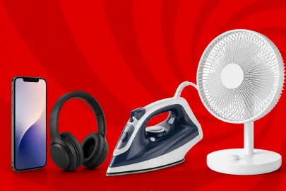 Teknoloji alışverişinde zirve akıllı telefonların