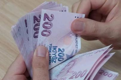 Temmuz enflasyonu sonrası emekli ve memur zammı belli oldu