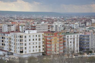 Temmuzda konut satışları yüzde 17 azaldı