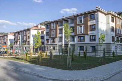 TOKİ'nin İzmir'de satışa çıkaracağı ev ve iş yerleri için tarih belli oldu