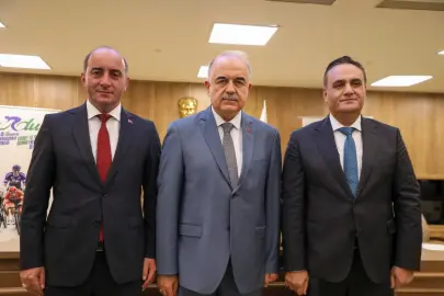 Tour of Ordu için geri sayım başladı