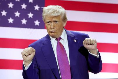 Trump: Hürmüz Boğazı yeniden açılabilir, bu İran'ın son fırsatı