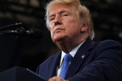 Trump'tan Hürmüz Boğazı için yeni tehdit: Umman'ı bombalarız