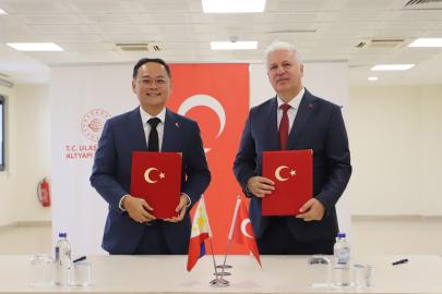 Türkiye ile Filipinler arasında hava ulaşımında sefer sayıları artırıldı