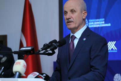 Türkiye’den COP31 için küresel akademi hamlesi