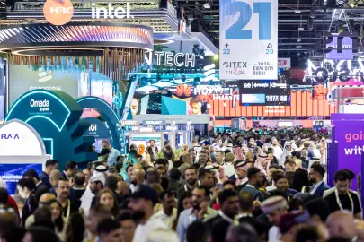 Türkiye’nin dijital ekonomisi büyüyor... ICT pazarında 58 milyar dolarlık hedef