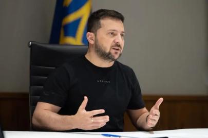 Ukrayna savunma sistemlerinde sıkıntı çekiyor