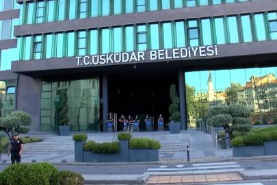 Üsküdar Belediye Başkan Vekilliğine Sibel Tan Çetinkaya seçildi