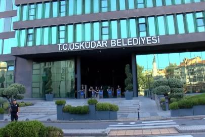 Üsküdar Belediye Başkanı Sinem Dedetaş görevden uzaklaştırıldı