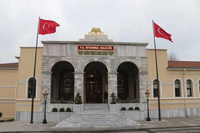 Üsküdar’da başkan vekilliği seçimine mahkemeden yürütmeyi durdurma kararı