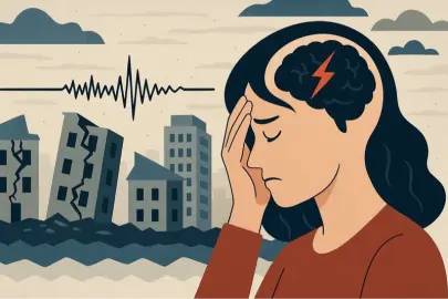 Uzmanından 17 Ağustos öncesi deprem kaygısı uyarısı