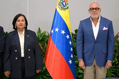 Venezuela'da iktidar ve muhalefet uzlaştı: İlk yüz yüze görüşme yapıldı