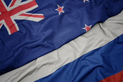 Yeni Zelanda'dan Rusya'ya yeni yaptırımlar
