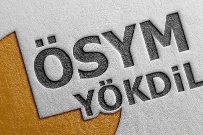 YÖKDİL sonuçları açıklandı