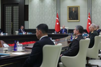 Yüksek Askerî Şûra bugün toplanacak