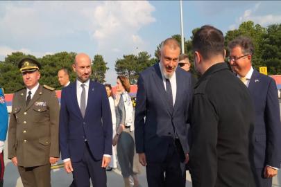 Zelenskiy Sırbistan’da, ancak Belgrad’ın Rusya politikasında değişiklik yok
