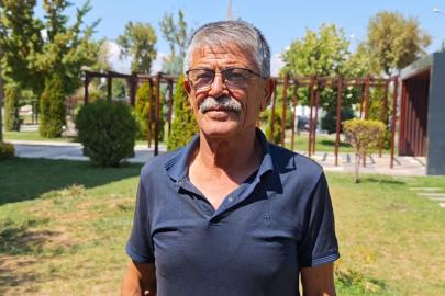 Ziraat Odası Başkanı Solmaz: Malatya kayısısı Orta Asya ülkeleri karşısında pazar kaybediyor