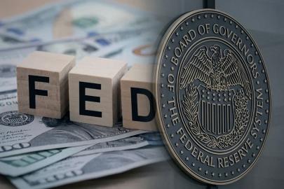 ABD Merkez Bankası faizi artırdı 