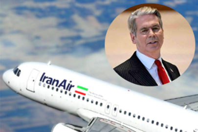 ABD'den İran hava yolu şirketlerine yaptırım
