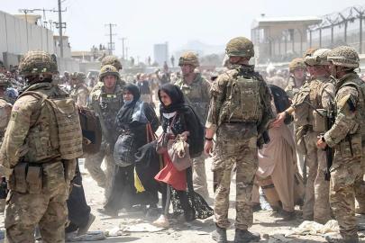 ABD'nin Afganistan işgali geride ağır bir yıkım bıraktı: On binlerce sivil hayatını kaybetti