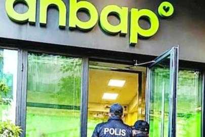 AHBAP soruşturmasında 5. dalga: 45 şüpheli adliyeye sevk edildi