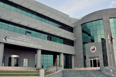 AKİB'in ağustos ihracatı 1,45 milyar dolara ulaştı