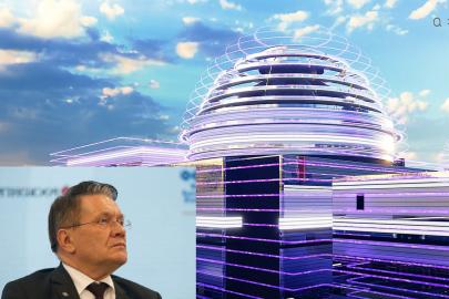 Akkuyu NGS’de fiziksel başlatma için geri sayım 